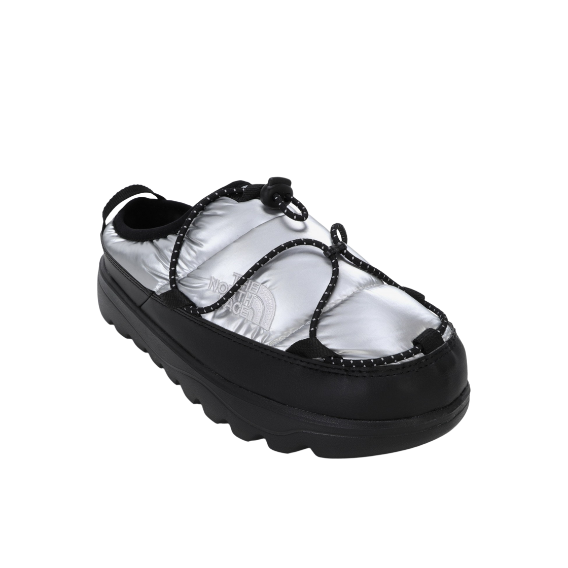 노스페이스 일렉트론 뮬 NS85S75K_SIL(The North Face Electron Mule SIL) - 2