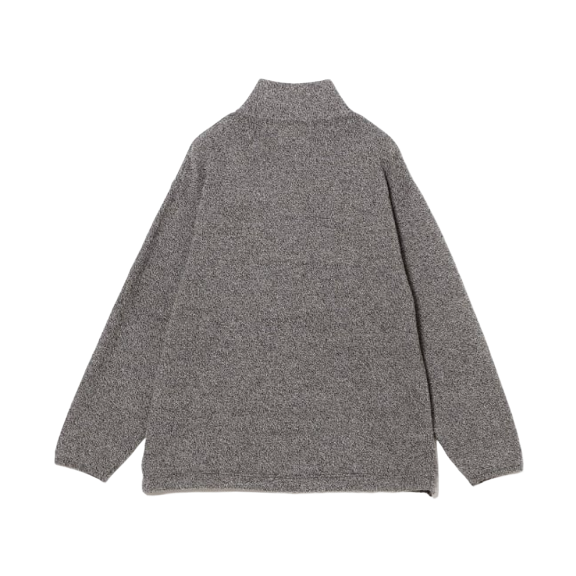 필그림 서프+서플라이 리스턴 옥타 하프 집 블랙(Pilgrim Surf+Supply Liston Octa Half Zip Black) - 2