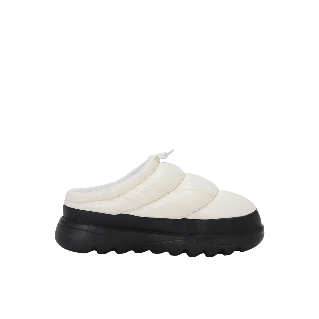 NS85S71K The North Face Ella Mule IVO