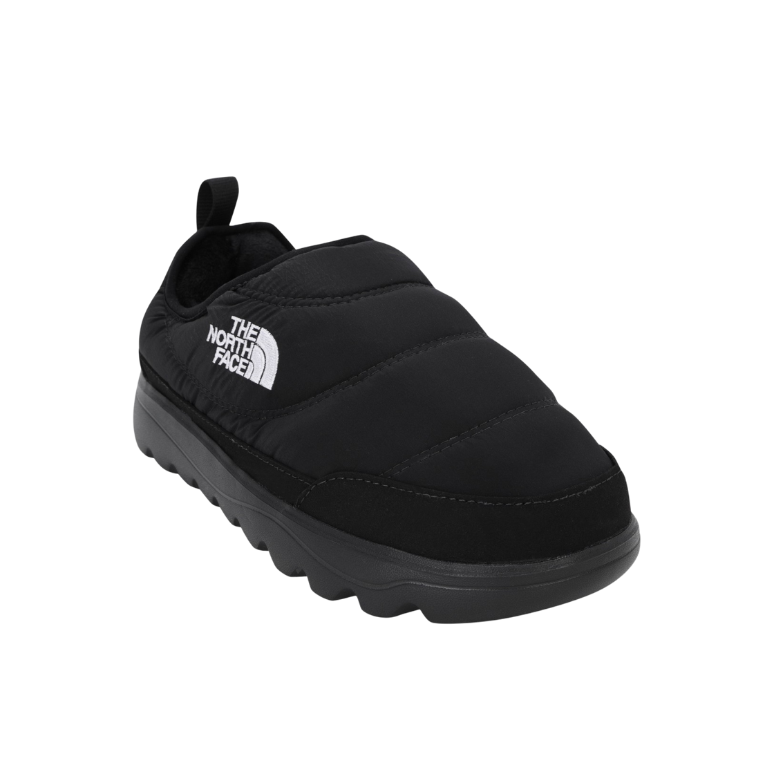 노스페이스 돔 슬립 온 NS86S72J_BLK(The North Face Dome Slip On BLK) - 2