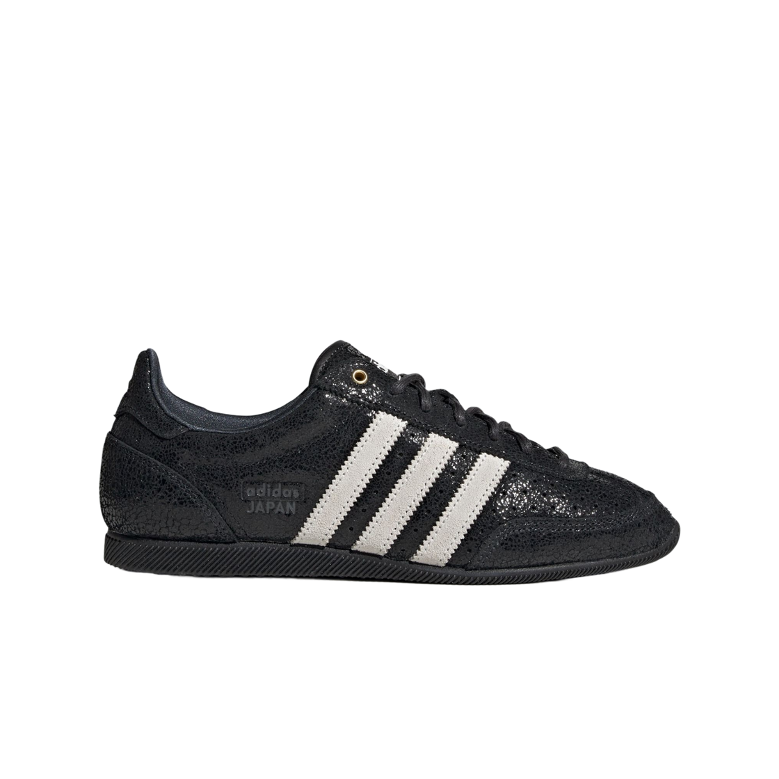 KJ4922 (W) Adidas Japan Core Black Cloud White