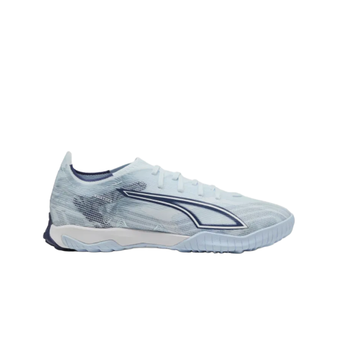 108975-03 Puma Ultra 6 Match TT Icy Blue Blue Jewel