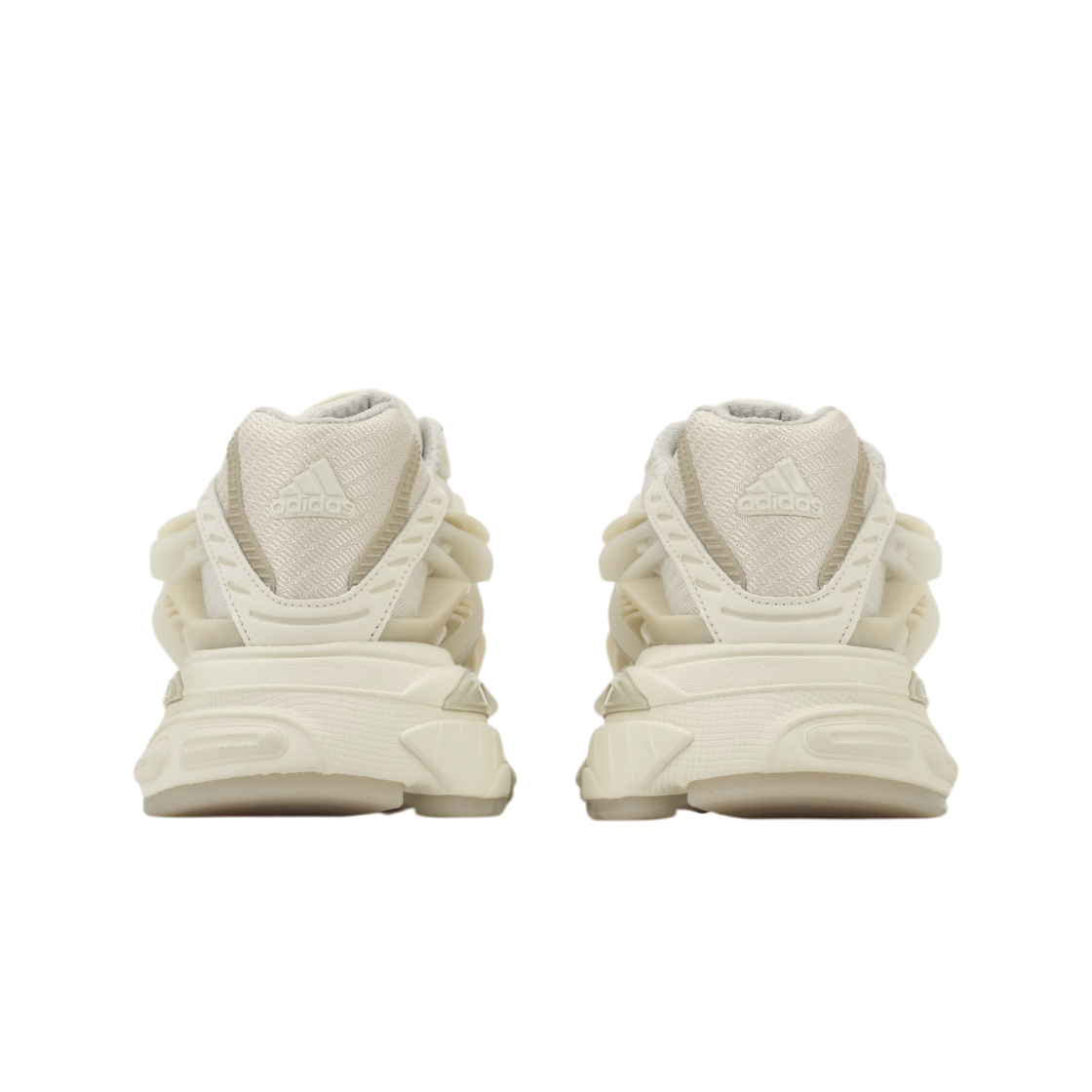 아디다스 x 퍼렐 윌리엄스 버지니아 아디스타 젤리피쉬 코어 화이트 오프 화이트(Adidas x Pharrell Williams Virginia Adistar Jellyfish Core White Off White) - 6