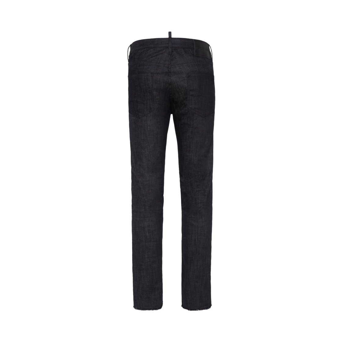 디스퀘어드2 린스 워시 쿨 가이 진 블랙(Dsquared2 Rinse Wash Cool Guy Jeans Black) - 2
