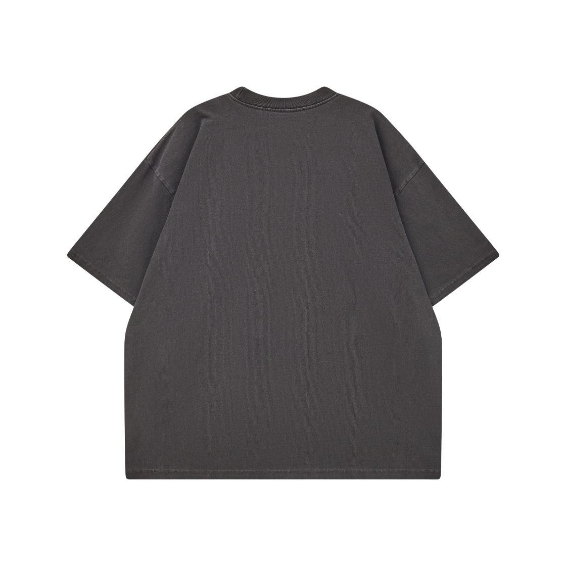 바스켓케이스 크러치 티 빈티지 블랙 - 26FW(Basketcase Crutch Tee Vintage Black - 26FW) - 2