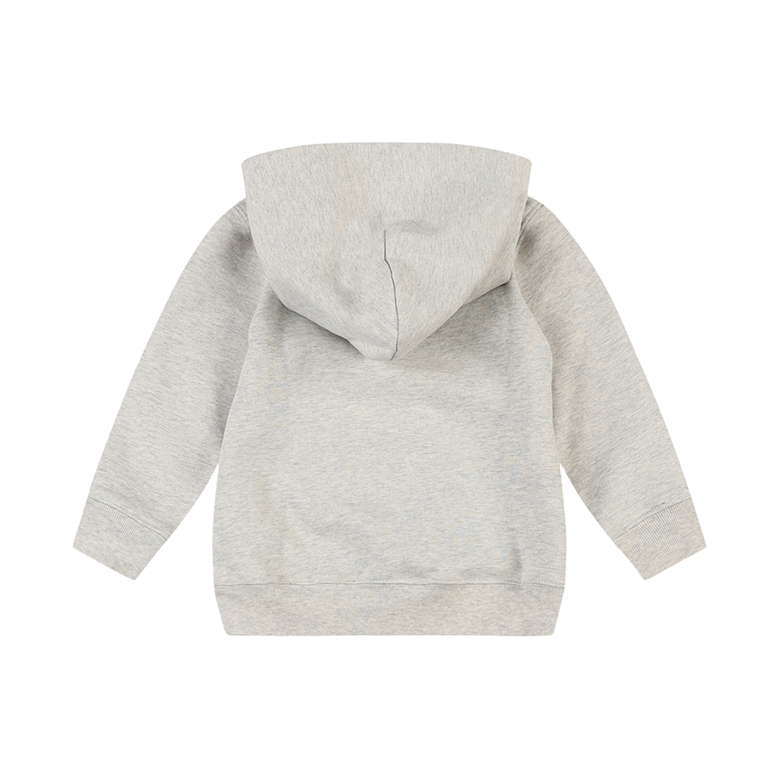 피어 스포티앤리치 SRHWC 후디 그레이 (키즈)(PEER Sporty & Rich SRHWC Hoodie Gray (Kids)) - 2