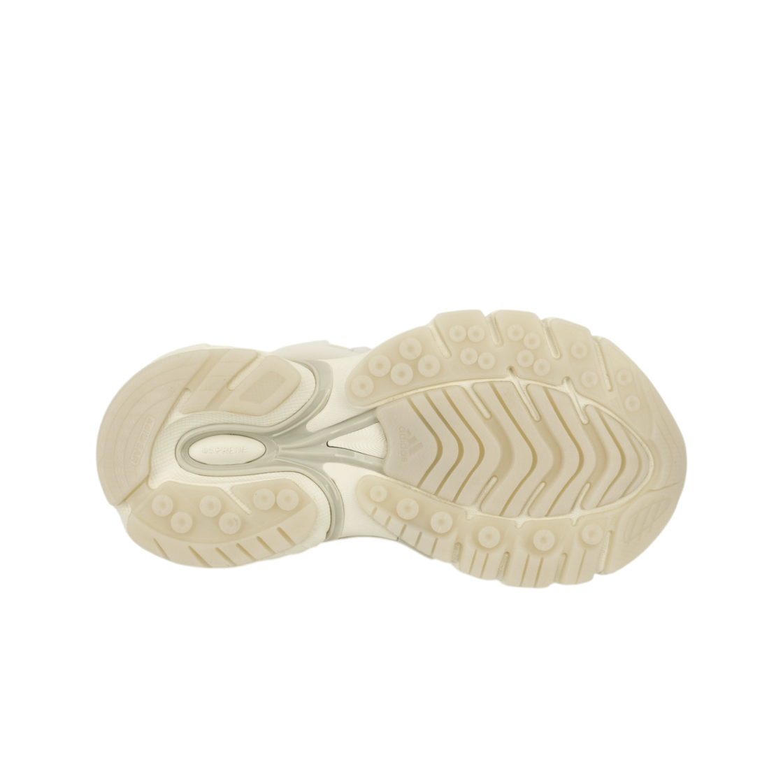 아디다스 x 퍼렐 윌리엄스 버지니아 아디스타 젤리피쉬 코어 화이트 오프 화이트(Adidas x Pharrell Williams Virginia Adistar Jellyfish Core White Off White) - 2