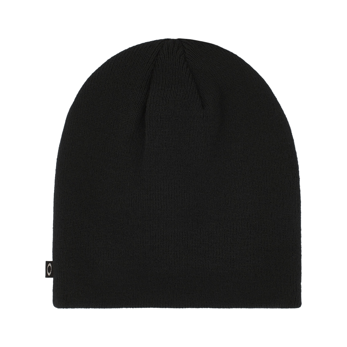 오클리 파인 니트 비니 블랙아웃(Oakley Fine Knit Beanie Blackout) - 2