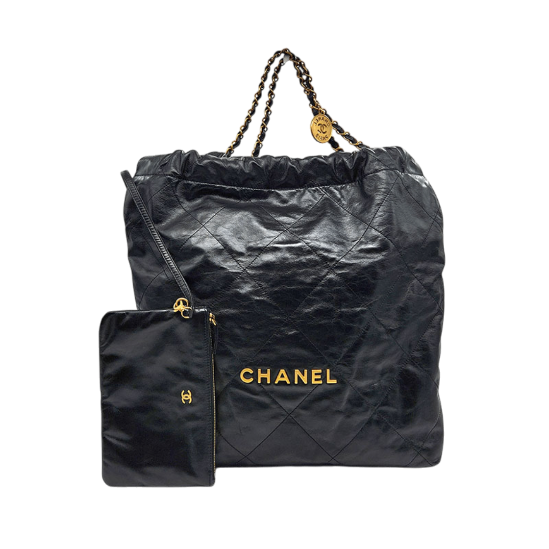 ITBWLV45E7B5 Chanel 22 Bag