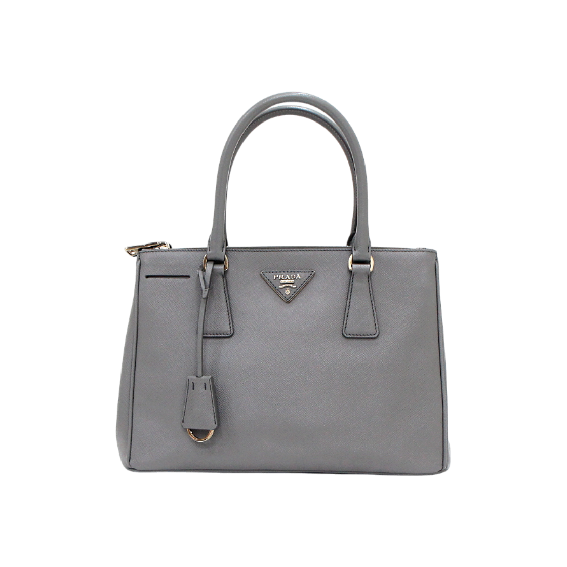 IT8REO8P8DML Prada Galleria Saffiano Lux Medium Tote Bag