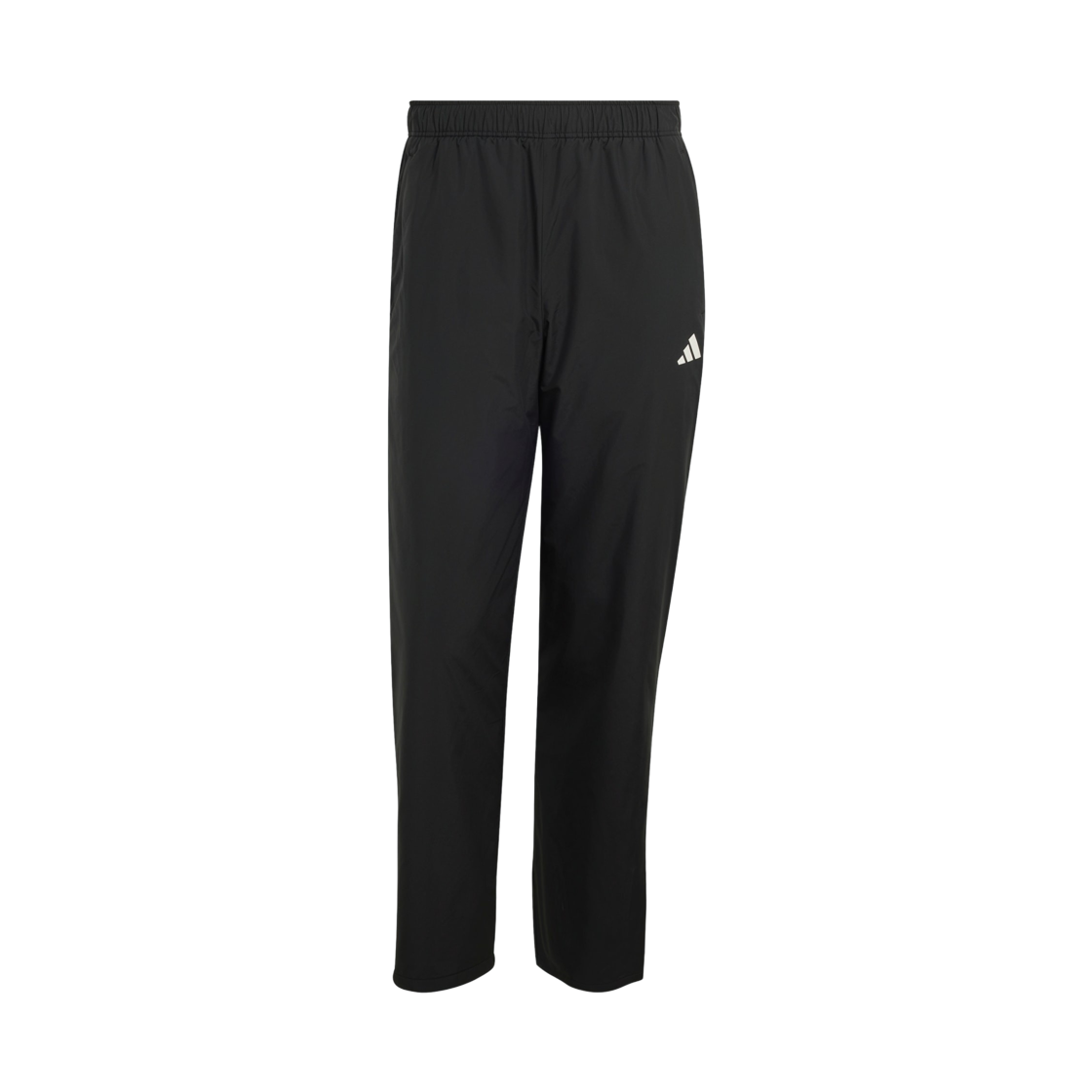 KV2841 Adidas Tennis Wind Pants Black - KR Sizing