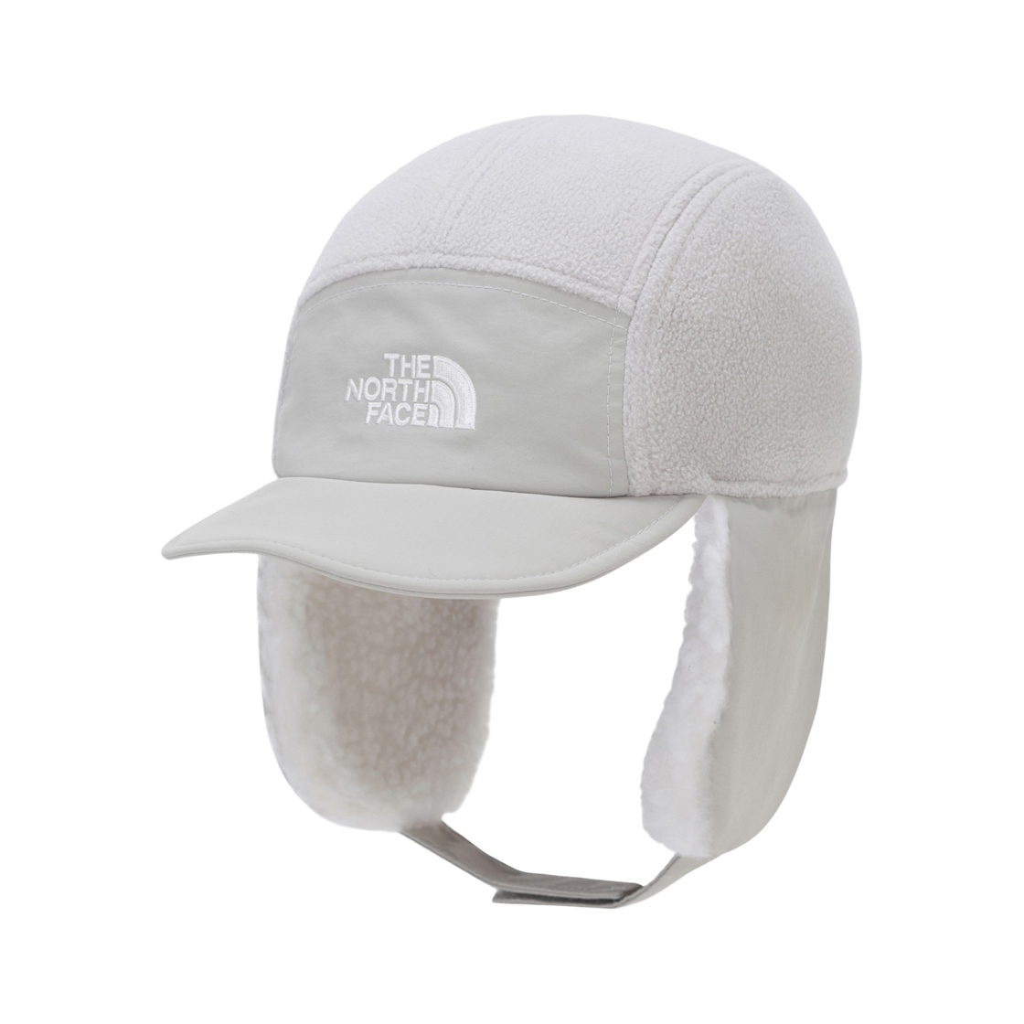 NE3CS57K The North Face Wl Fleece Earmuff Cap WHS