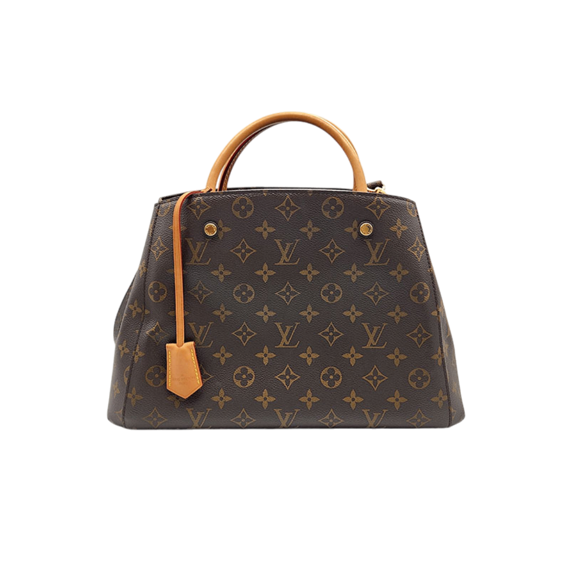 IT54WPQOS39M Louis Vuitton Monogram Montaigne MM