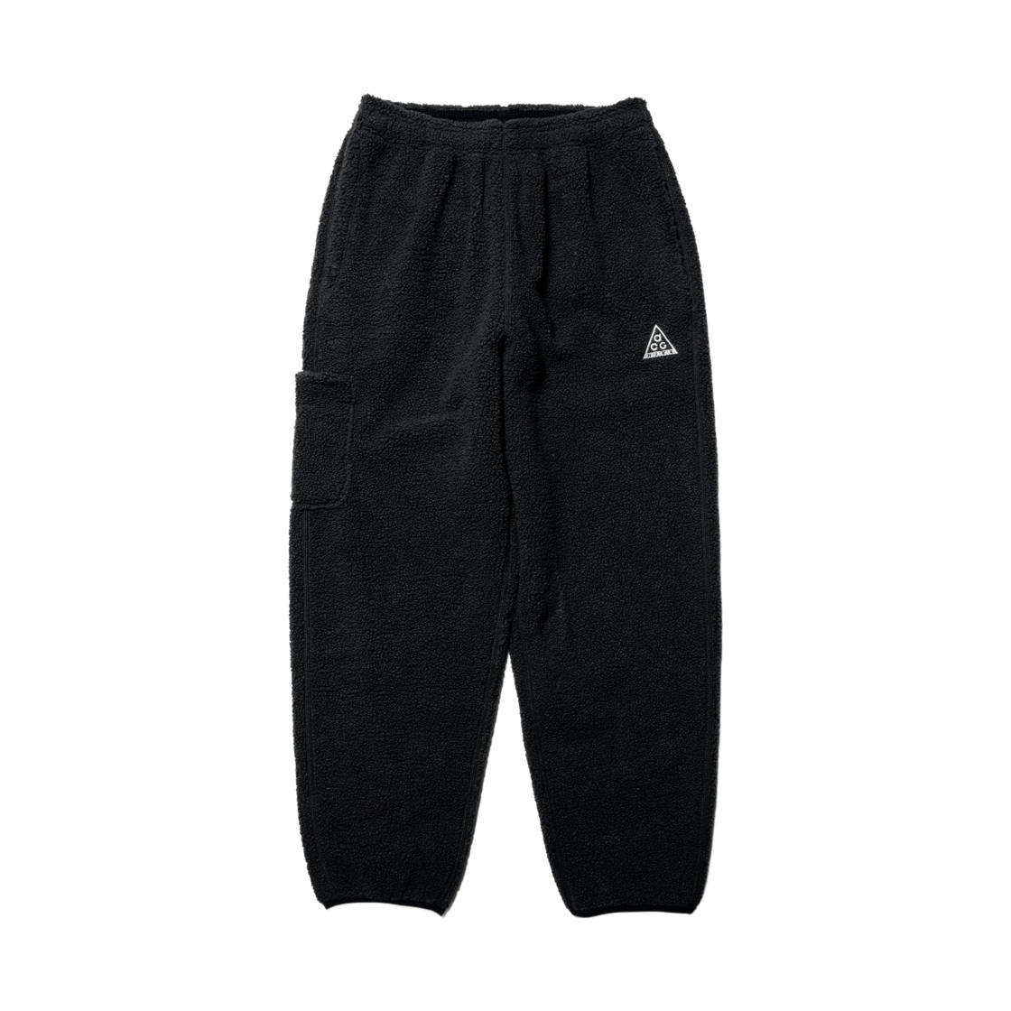IQ4902-010 Nike ACG Best Friend Pants Black Summit White (IQ4902-010)
