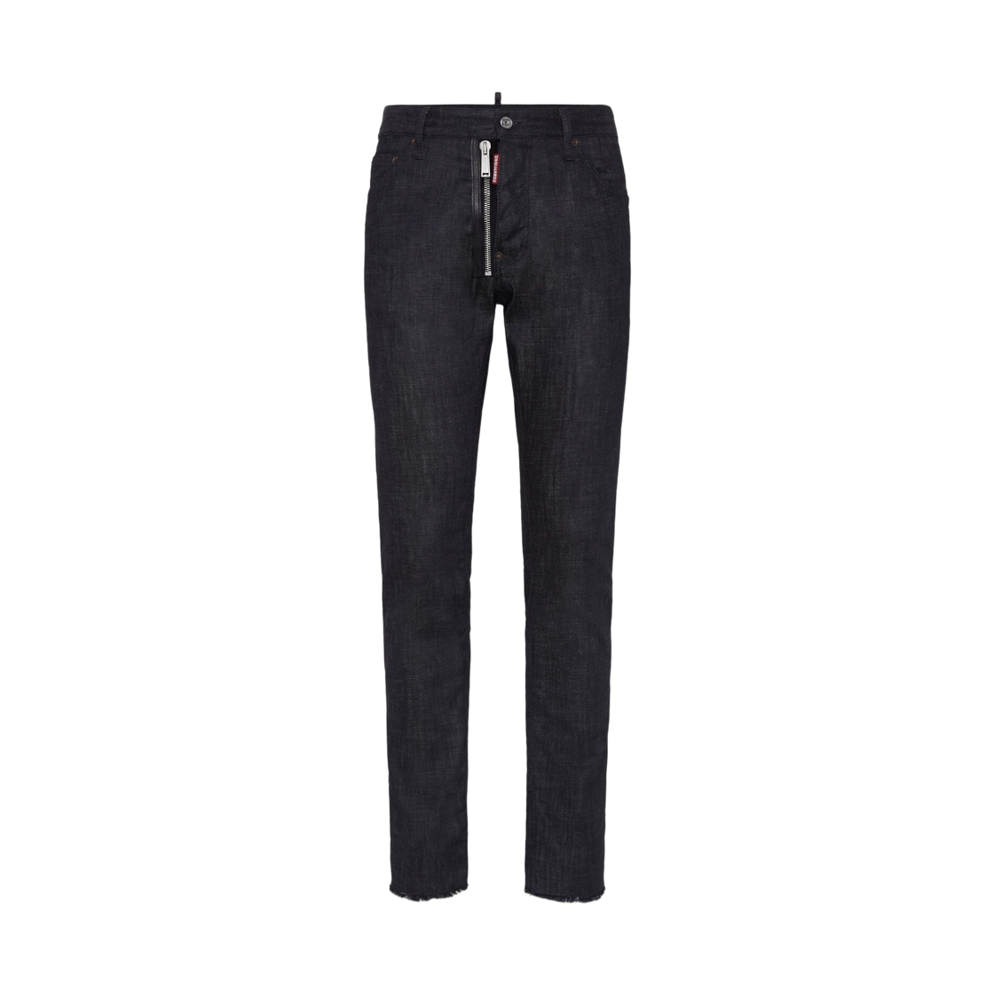 디스퀘어드2 린스 워시 쿨 가이 진 블랙(Dsquared2 Rinse Wash Cool Guy Jeans Black)