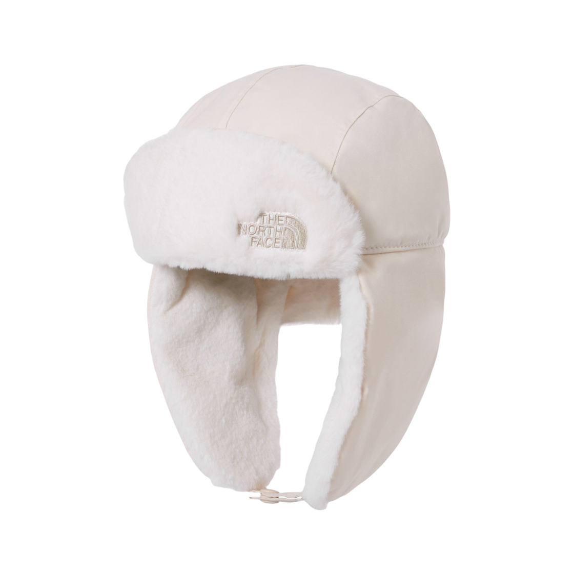 NE3CS60C The North Face Expedition Earmuff Cap CRB