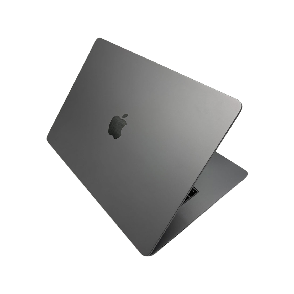 [S등급] 리퍼비시 2023 애플 맥북에어 15 M2 8코어 RAM 8GB SSD 512GB 스페이스그레이([S등급] Refurbished 2023 MacBook Air 15 M2 8 Core RAM 8GB SSD 512GB Space Gray) - 5