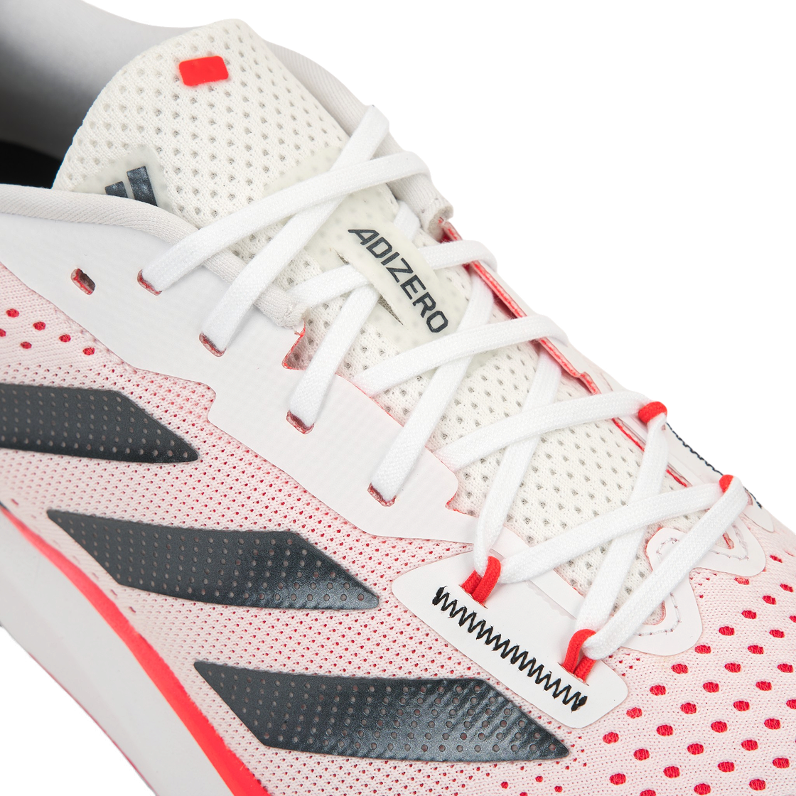 아디다스 아디제로 SL 클라우드 화이트 코어 블랙(Adidas Adizero SL Cloud White Core Black) - 7