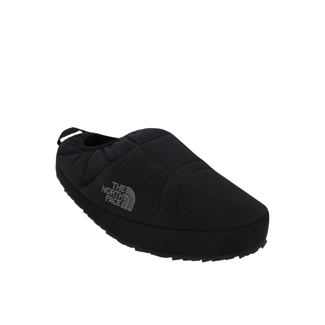 노스페이스 웨이브 온 뮬 NS85S74J_BLK(The North Face Wave On Mule BLK) - 2