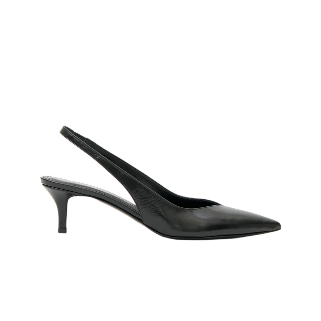 ES0044FA-D3A18S-01BK (W) Isabel Marant Padim Pumps Black