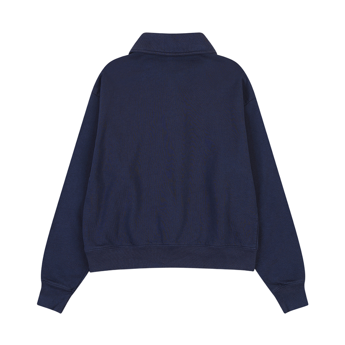 피어 스포티앤리치 리촐리 테니스 폴로 네이비(PEER Sporty & Rich Rizzoli Tennis Polo Navy) - 2
