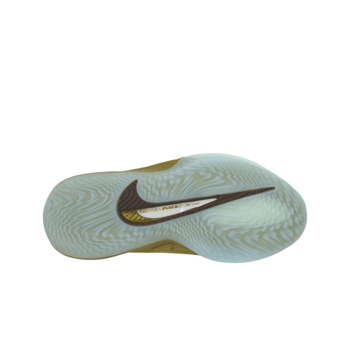 나이키 G.T. 컷 4 EP 화이트 라이트 초콜릿(Nike G.T. Cut 4 EP White Light Chocolate) - 2