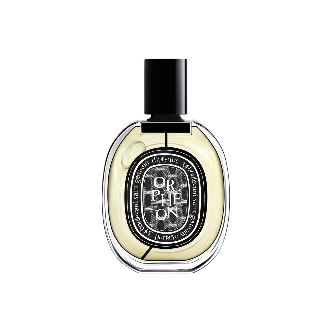 - Diptyque Orpheon Holiday Limited Edition Eau De Parfum Large format 200ml