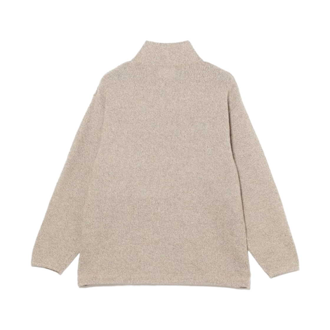 필그림 서프+서플라이 리스턴 옥타 하프 집 오트밀(Pilgrim Surf+Supply Liston Octa Half Zip Oatmeal) - 2