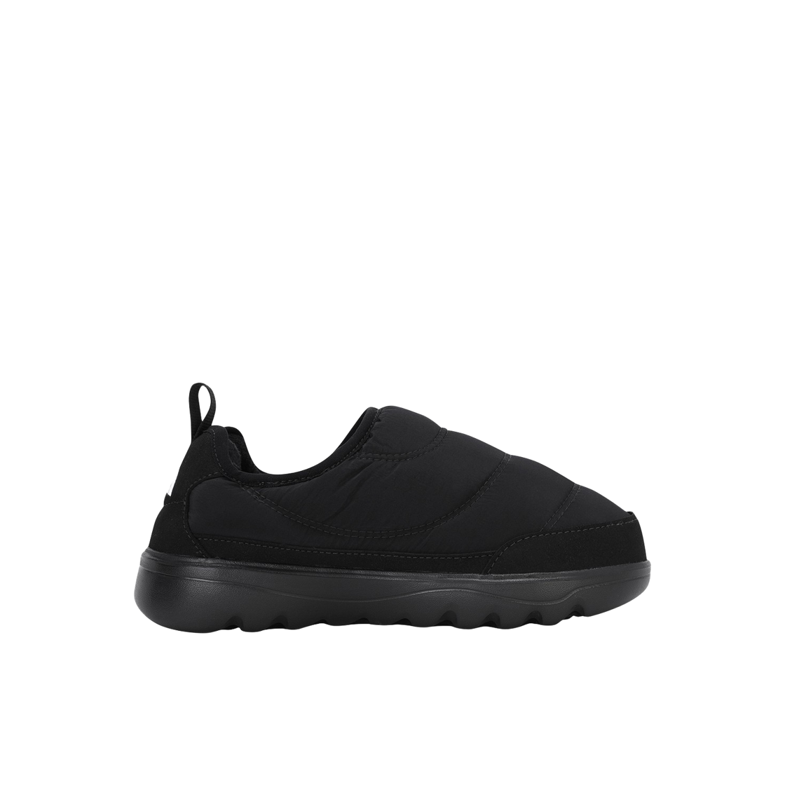 NS86S72J The North Face Dome Slip On BLK