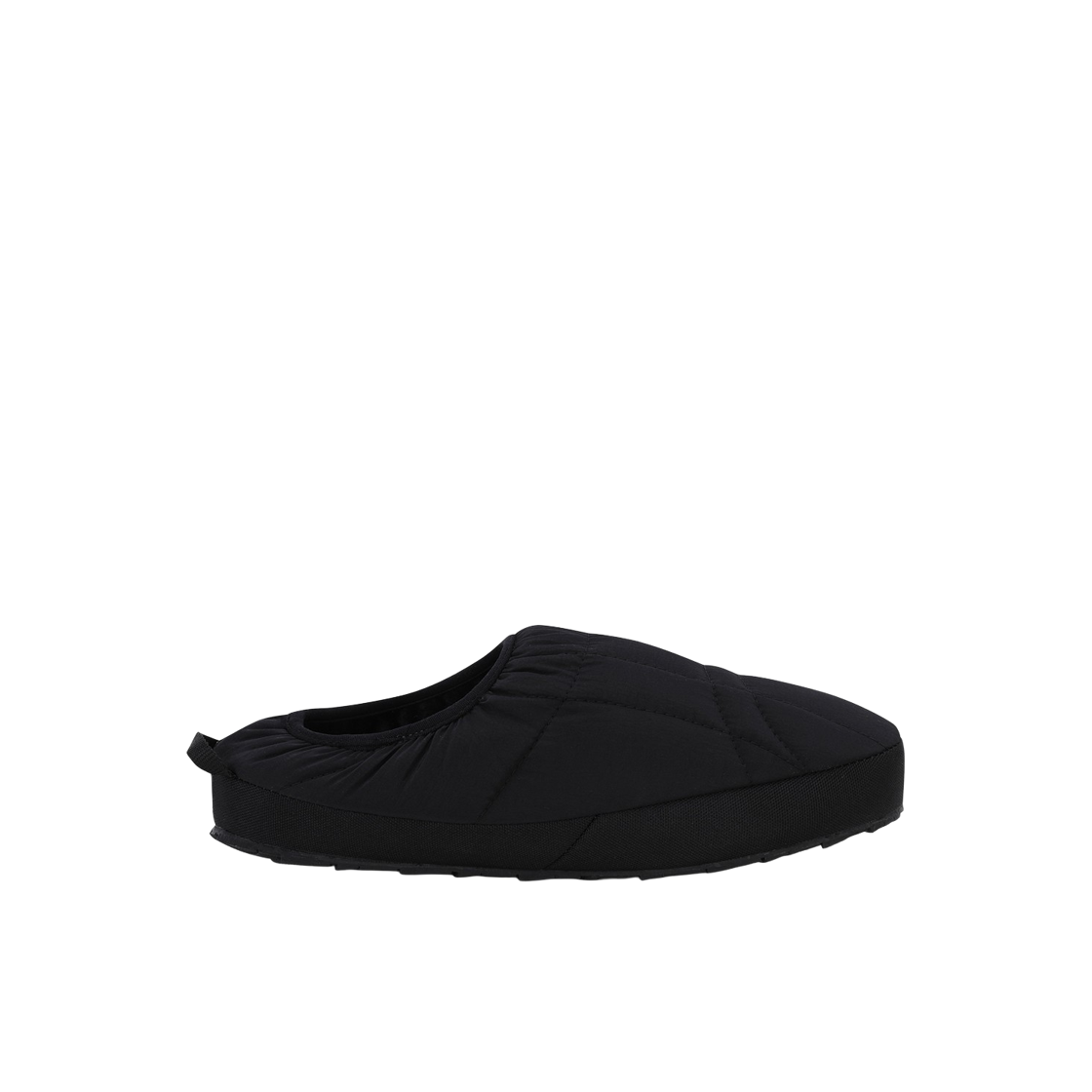 NS85S74J The North Face Wave On Mule BLK