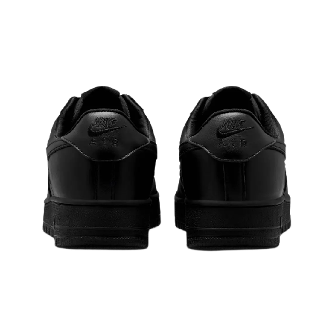 나이키 에어포스 1 로우 '01 블랙(Nike Air Force 1 Low '01 Black) - 3