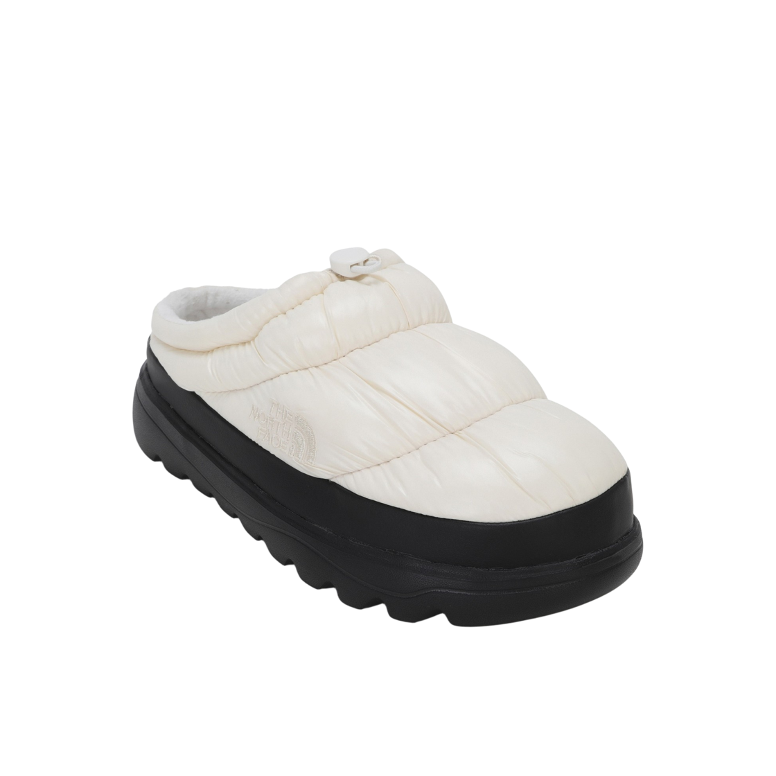 노스페이스 엘라 뮬 NS85S71K_IVO(The North Face Ella Mule IVO) - 2