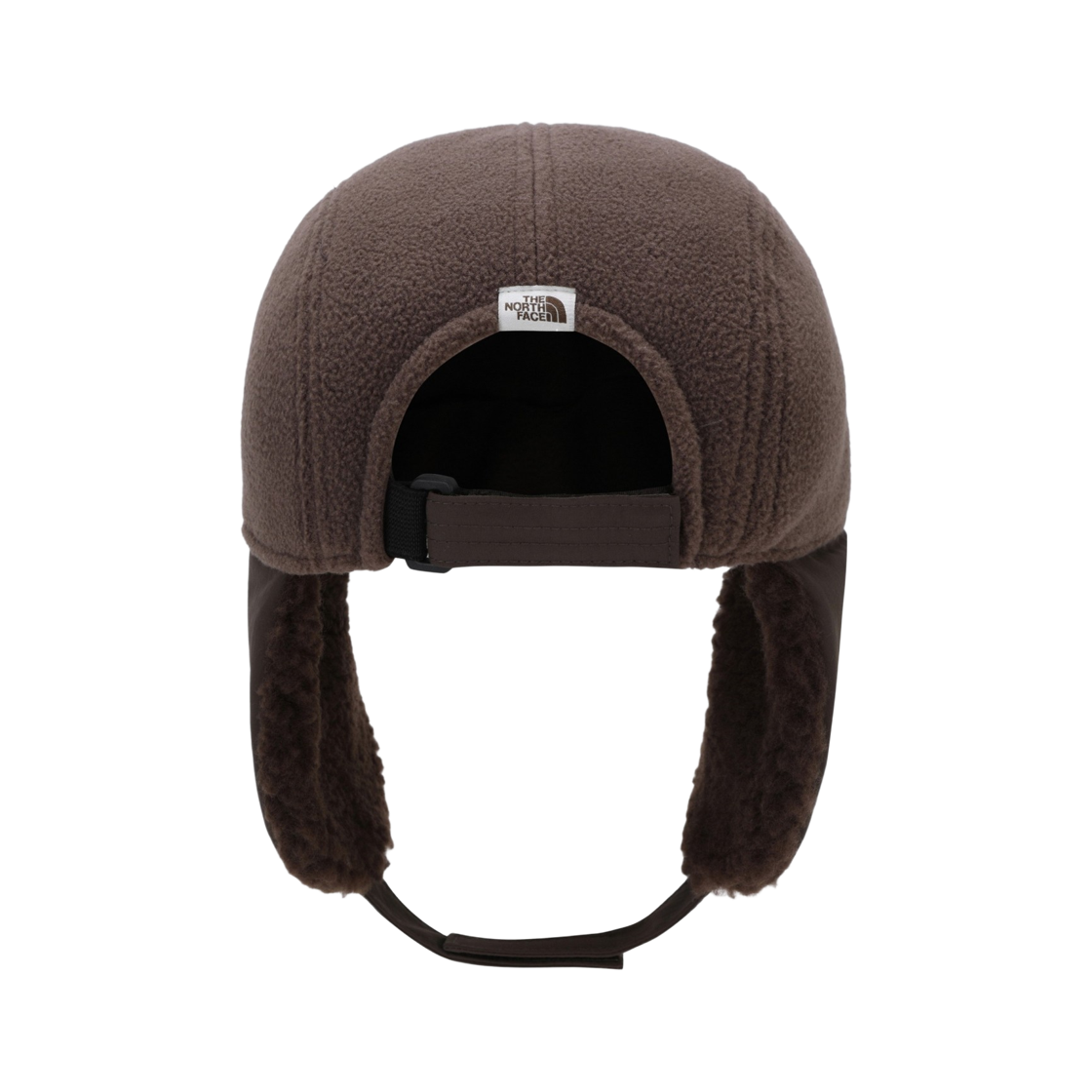 노스페이스 화이트라벨 플리스 이어머프 캡 NE3CS57L_DTA(The North Face Wl Fleece Earmuff Cap DTA) - 2
