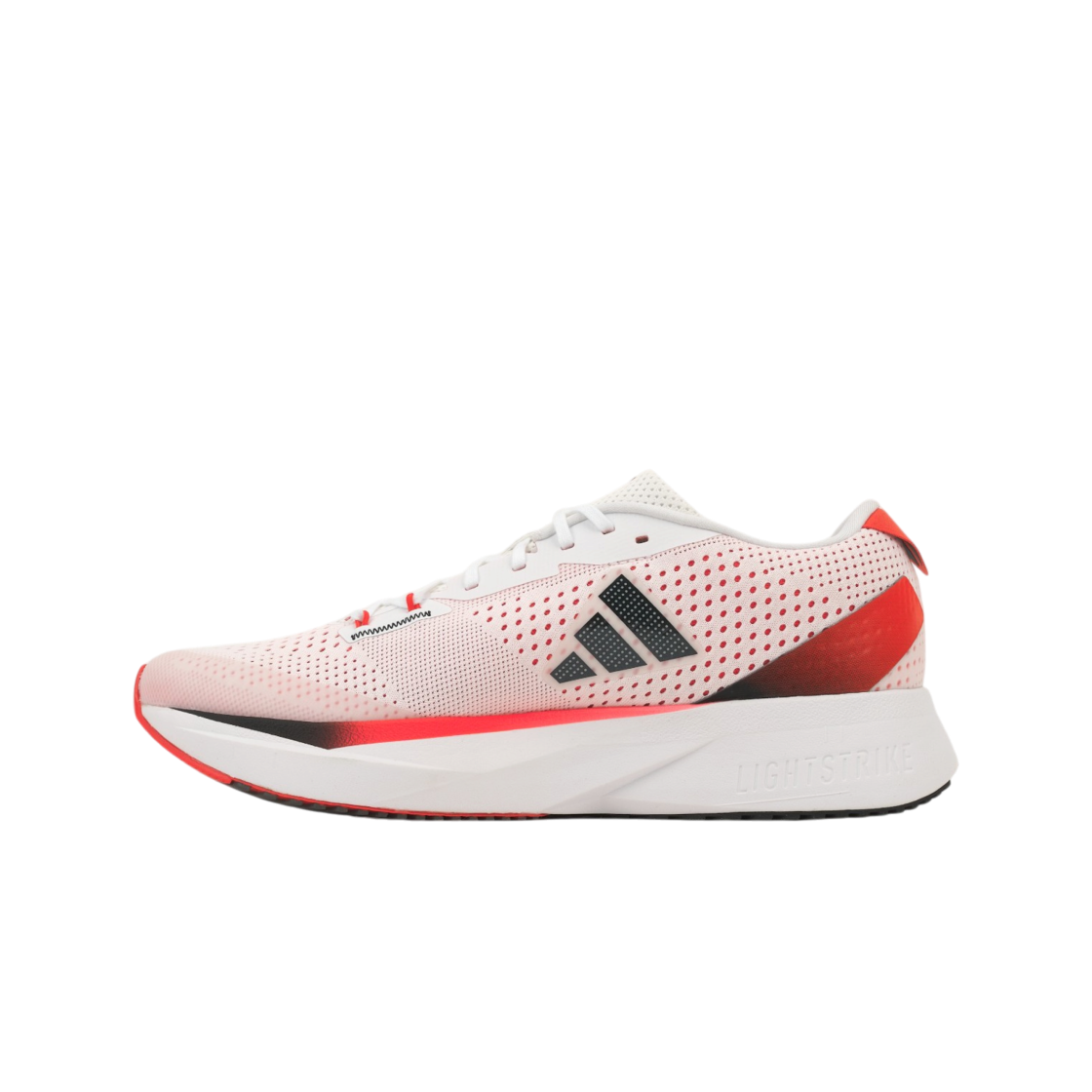 아디다스 아디제로 SL 클라우드 화이트 코어 블랙(Adidas Adizero SL Cloud White Core Black) - 3