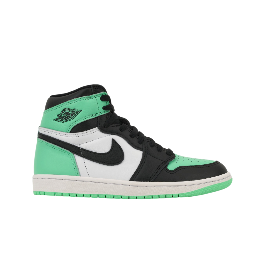 DZ5485-130 Jordan 1 Retro High OG Green Glow