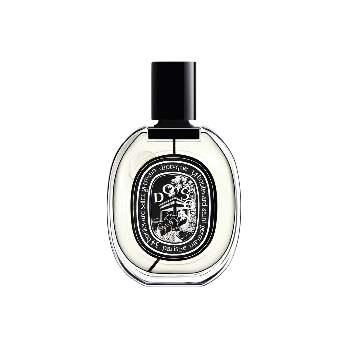 - Diptyque Do Son Holiday Limited Edition Eau De Parfum Large format 200ml