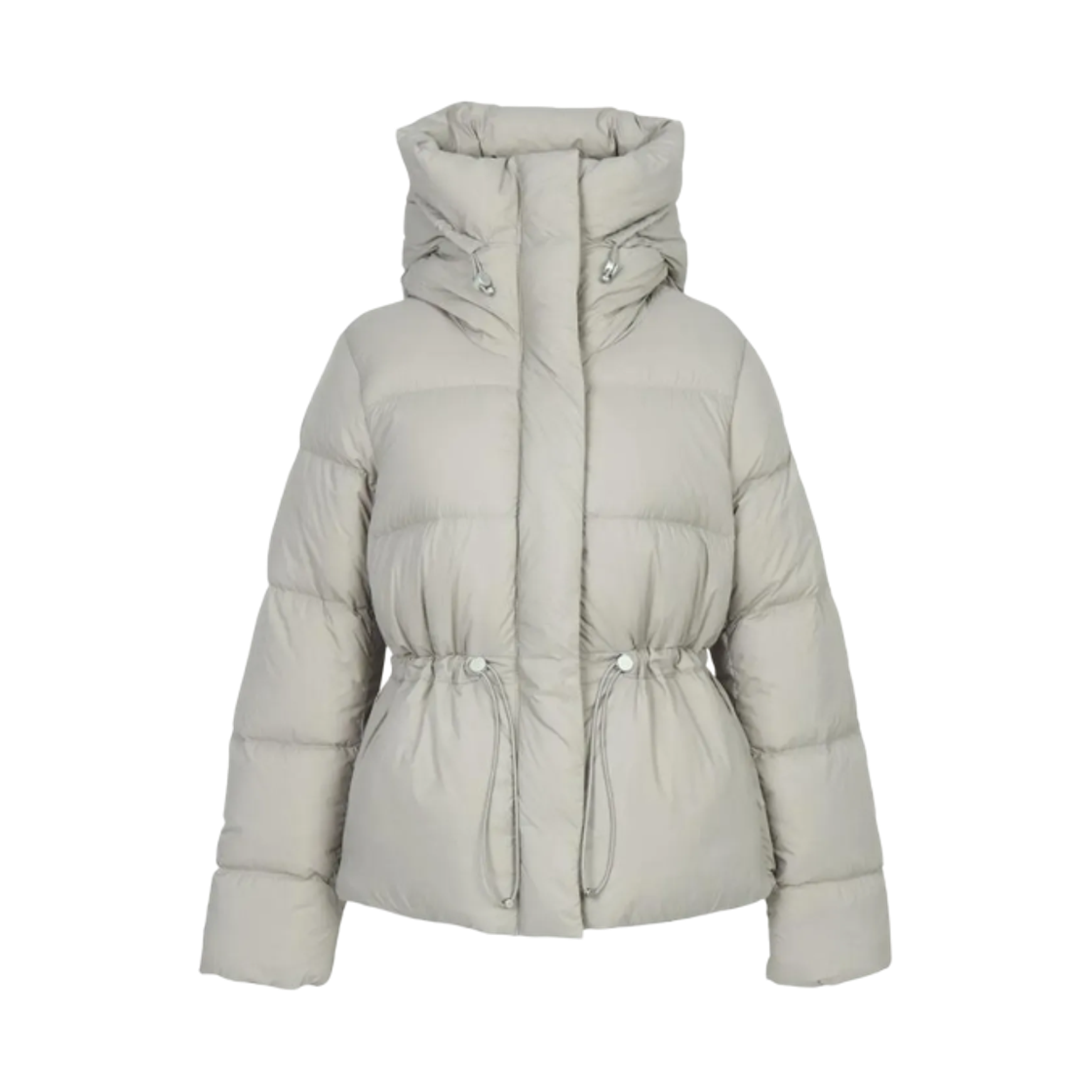 3042WT (W) Canada Goose Montgomery Jacket Limestone