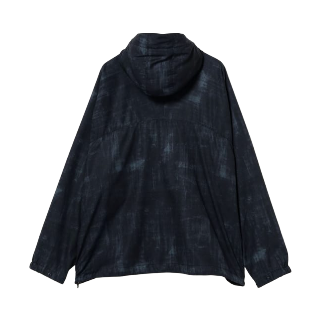 필그림 서프+서플라이 다노 에센셜 블루종 네이비(Pilgrim Surf+Supply Dano Essential Blouson Navy) - 2