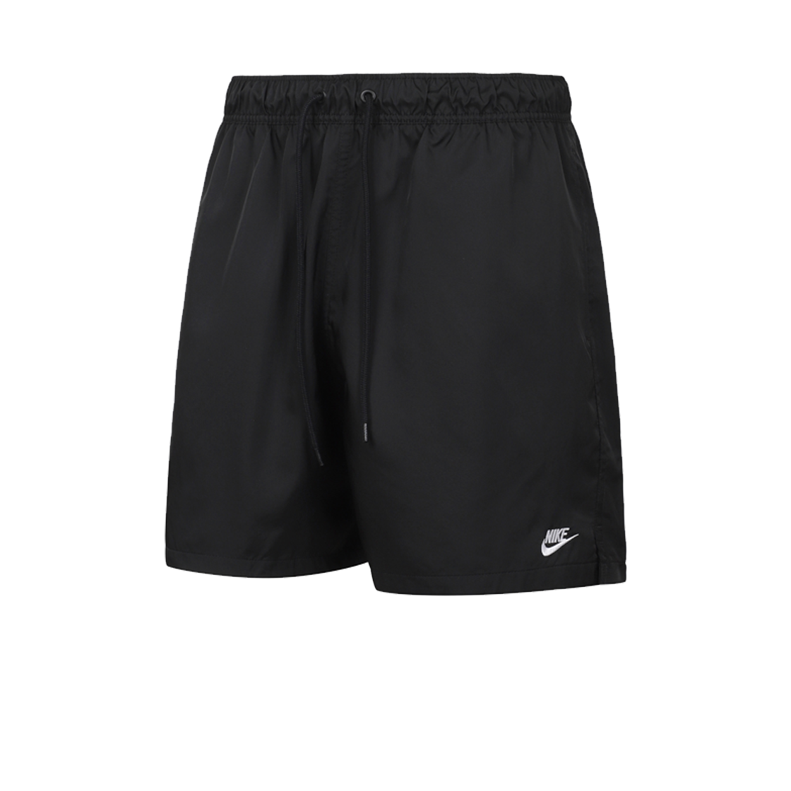 FN3307-010 Nike Club Woven Flow Shorts Black - US/EU