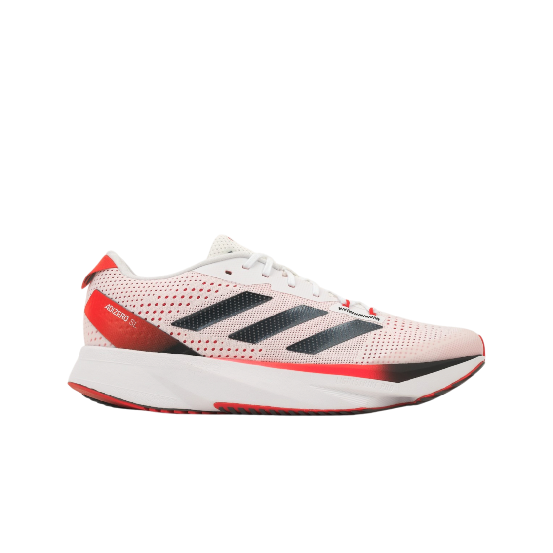 IG5941 Adidas Adizero SL Cloud White Core Black
