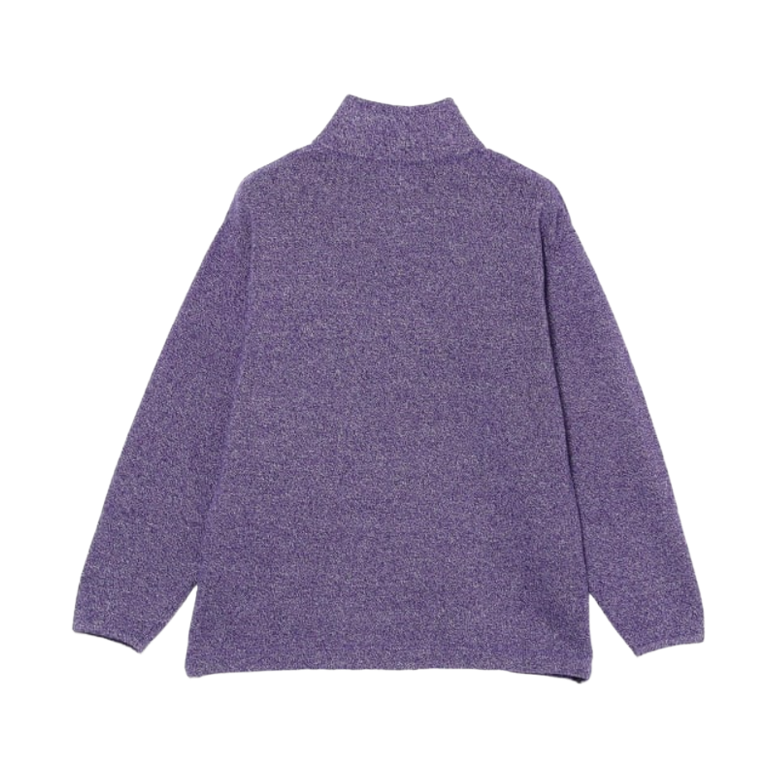 필그림 서프+서플라이 리스턴 옥타 하프 집 퍼플(Pilgrim Surf+Supply Liston Octa Half Zip Purple) - 2