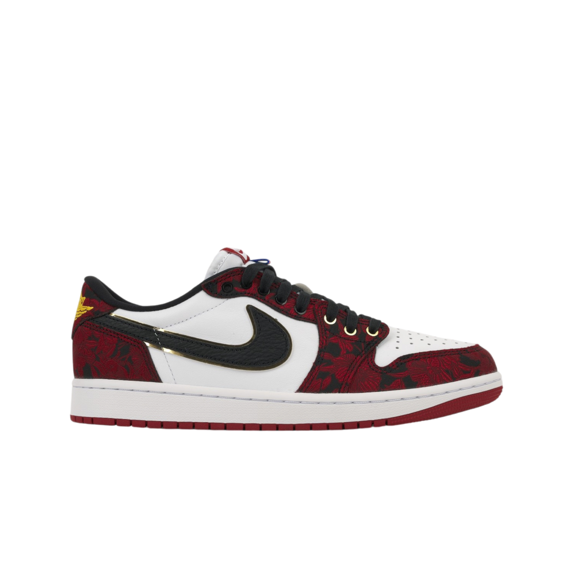 조던 에어 1 레트로 로우 OG 가든(Jordan Air 1 Retro Low OG Garden)