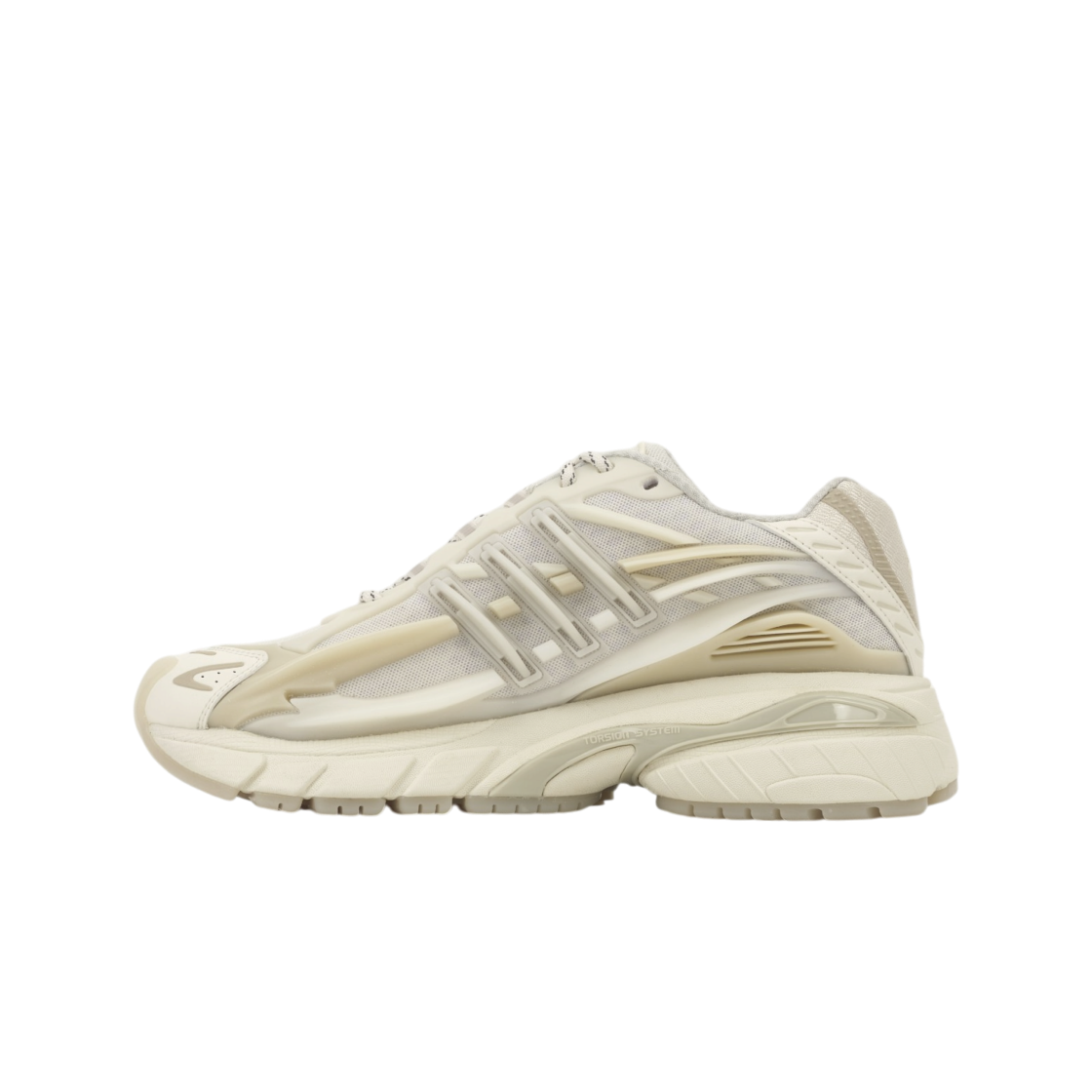 아디다스 x 퍼렐 윌리엄스 버지니아 아디스타 젤리피쉬 코어 화이트 오프 화이트(Adidas x Pharrell Williams Virginia Adistar Jellyfish Core White Off White) - 3