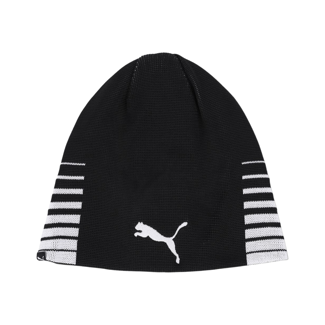 022357-03 Puma Liga Beanie Black
