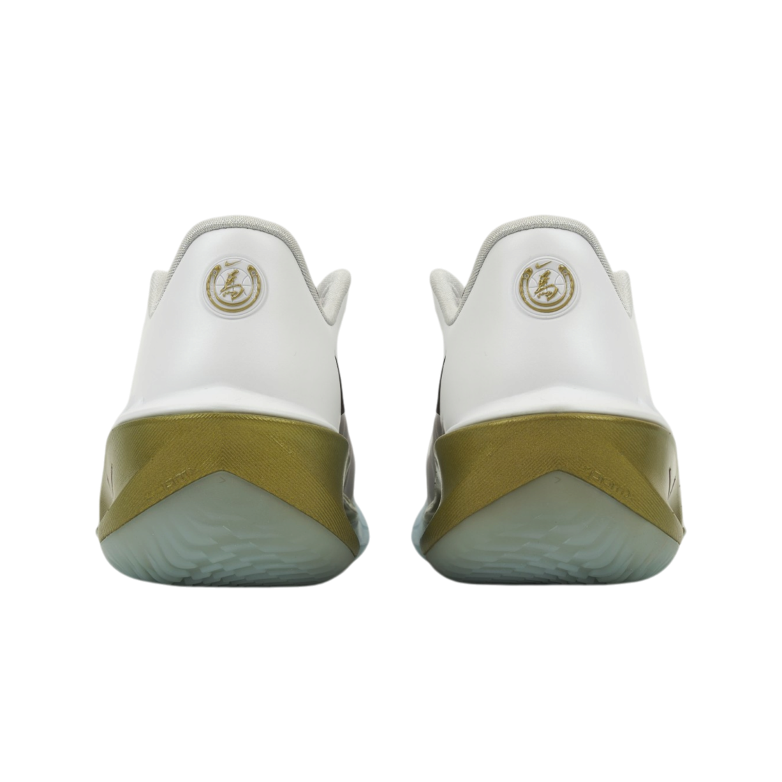 나이키 G.T. 컷 4 EP 화이트 라이트 초콜릿(Nike G.T. Cut 4 EP White Light Chocolate) - 6