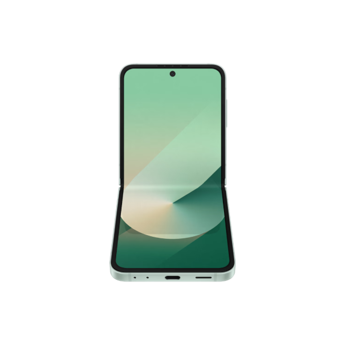[15% 쿠폰] [B등급] 리퍼비시 갤럭시 Z플립6 256GB 민트([15% 쿠폰] [B등급] Refurbished Galaxy ZFlip6 256GB Mint) - 3