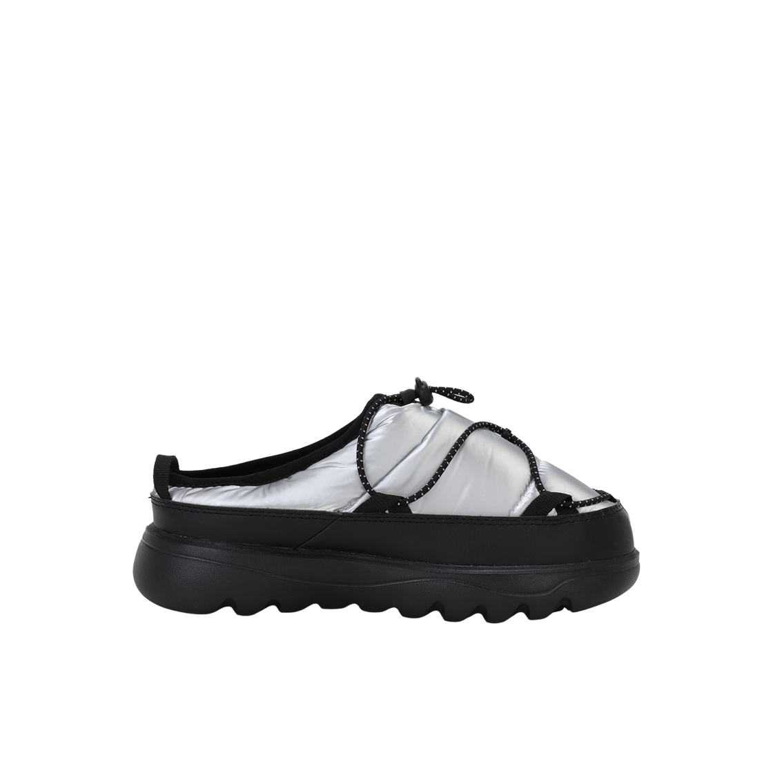 NS85S75K The North Face Electron Mule SIL