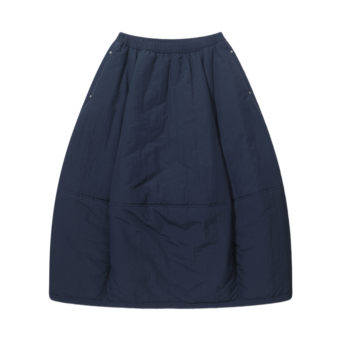 프리터 클라우드 푸퍼 스커트 블루(FRITUR Cloud Puffer Skirt Blue_F263SK01)