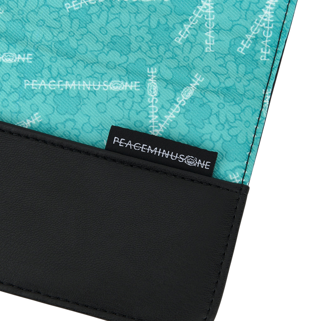 조앤프렌즈 x 피스마이너스원 패스포트 커버(Zo&Friends x Peaceminusone Passport Cover) - 5