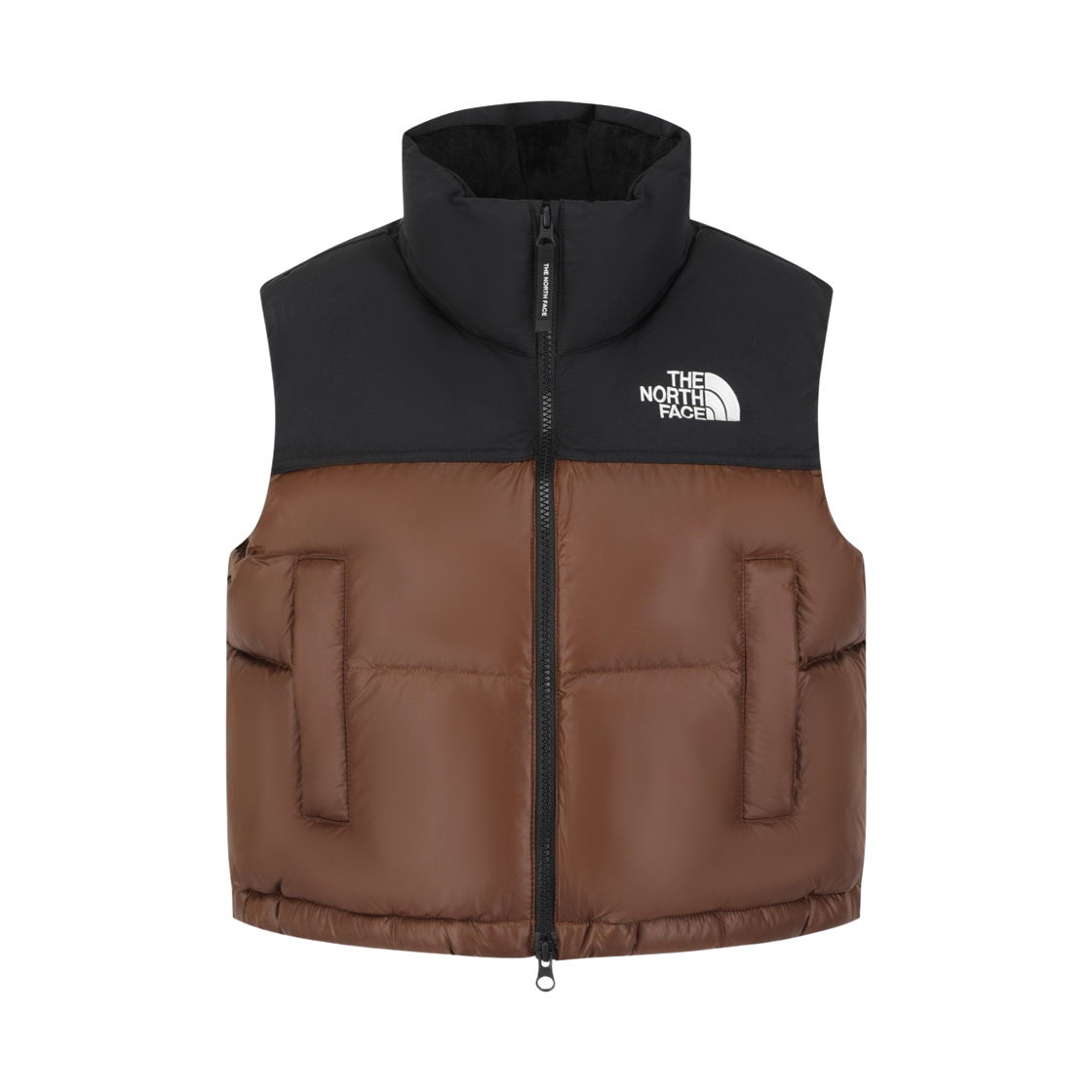 NV3NS80K The North Face W'S Novelty Nuptse Ex On Vest CCB